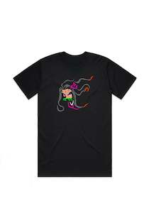 KIDS NEZUKO (DEMON) - TEE