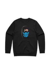 SUB ZERO - CREWNECK