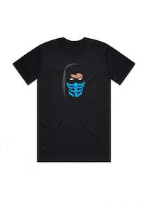 KIDS SUB ZERO - TEE