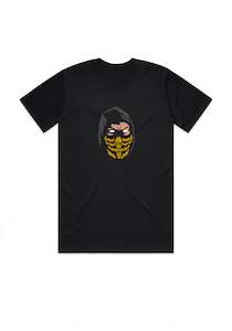 Shadow Arcade: KIDS SCORPION - TEE