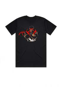 Shadow Arcade: KIDS RYU TEE