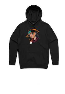 S5 Rip Collection: KIDS S5 ACE - HOODY