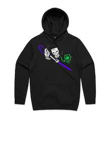 KIDS S5 BROOK - HOODY
