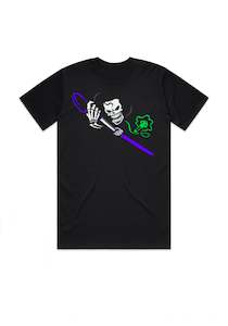 S5 Rip Collection: KIDS S5 BROOKS - TEE