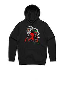S5 JIRAYA- HOODY