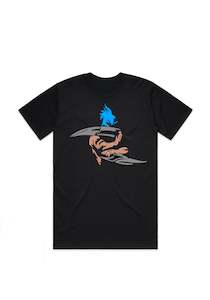 Kids Korner Tees: KIDS SUNRAKU - TEE