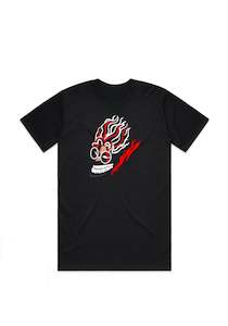 Kids Korner Tees: KIDS OKARUN TEE