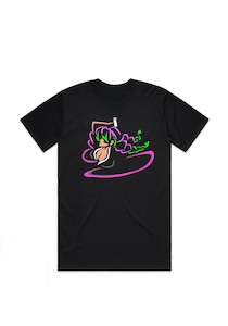 T Shirts: MITSURI - TEE