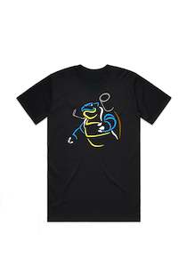 T Shirts: BLASTOISE - TEE