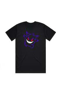 T Shirts: GENGAR - TEE