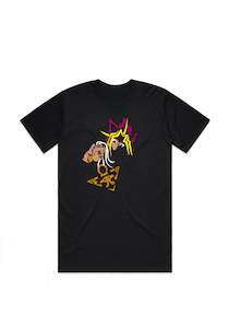 T Shirts: YUGI TEE