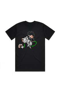ROCK LEE TEE