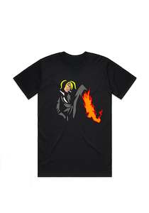 T Shirts: SANJI TEE