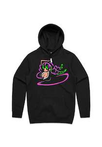 Kids Korner Hoody: KIDS MITSURI - HOODY