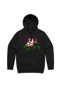 KIDS TANJIRO 2.0 - HOODY