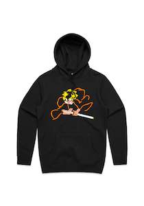 KIDS ZENITSU 2.0 - HOODY