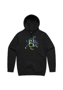 KIDS BLASTOISE - HOODY