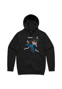 KIDS KIRITO - HOODY