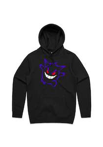 KIDS GENGAR - HOODY