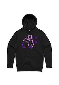 KIDS MEWTWO - HOODY