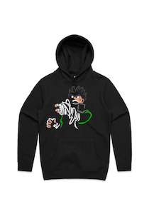 KIDS ROCK LEE HOODY