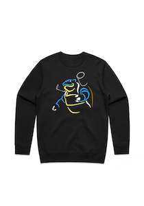KIDS BLASTOISE - CREWNECK
