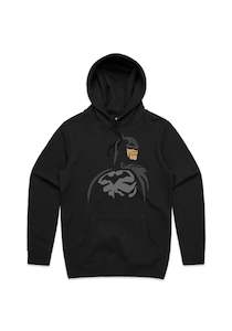 Super Ax: SUPER AX III - HOOD