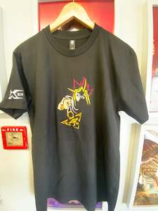 Stock: YUGI TEE (SHOP)
