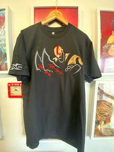 KRATOS TEE (SHOP)
