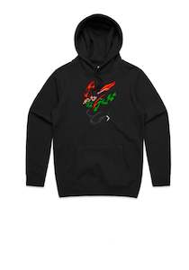 TANJIRO - HOODY