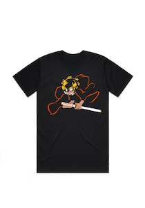 ZENITSU 2.0 - TEE