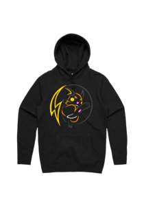 PKM: RAICHU - HOODY