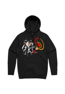 Hoodies: S7: FRIEREN - HOODY