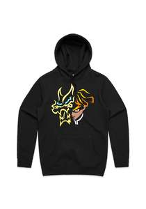 Hoodies: ZENITSU 3.0 - HOODY