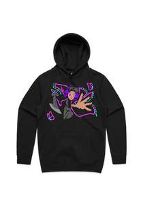 Hoodies: SHINOBU - HOODY
