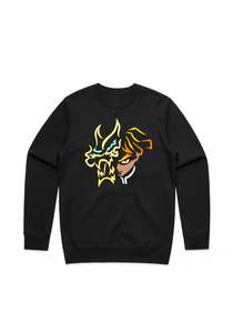 Crewnecks: ZENITSU 3.0 - CREWNECK