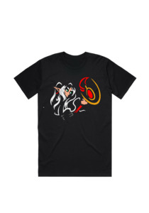 KIDS S7: FRIEREN - TEE