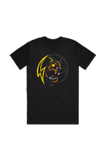 T Shirts: PKM: RAICHU - TEE
