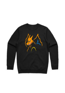 ZARD - CREWNECK