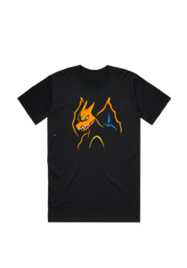 T Shirts: ZARD TEE