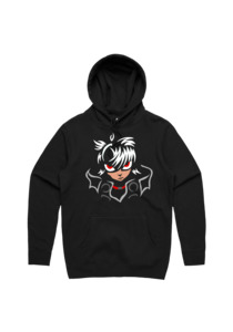 KIDS RUDO - HOODY