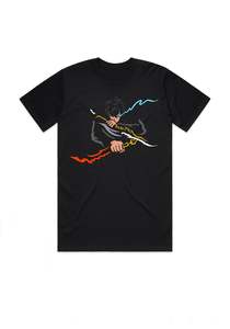 Sung Jinwoo: JINWOO TEE