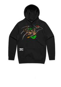 ZORO 2.0 - HOODY