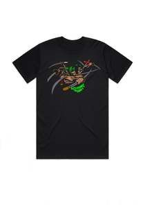 Zoro 2 0 Collection: ZORO 2.0 TEE