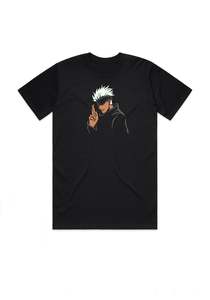 S4: GOJO TEE
