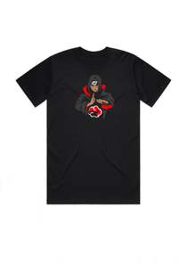 Itachi 2 0 Collection: ITACHI 2.0 TEE