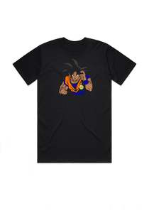 KIDS GOKU 2.0 - TEE