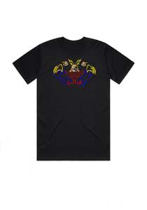 KIDS ALL MIGHT - TEE