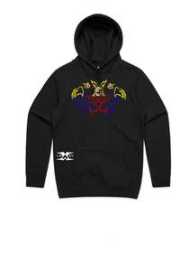 Kids Korner Hoody: KIDS ALL MIGHT - HOODY