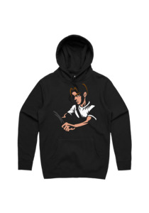 Kids Korner Hoody: KIDS TAKAMI - HOODY